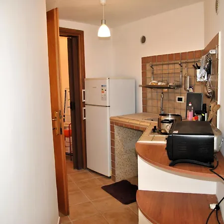 Prázdninový dům Casa Elly Tra Mare E Natura *