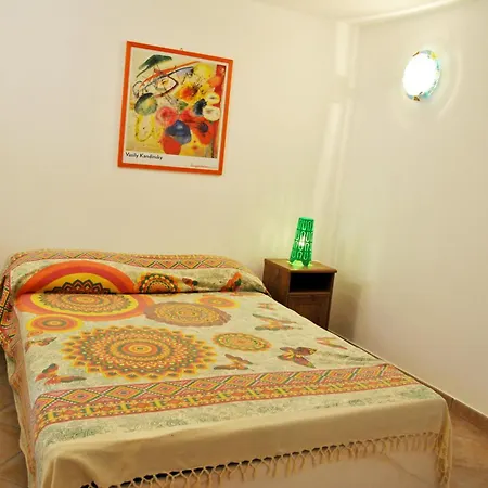 Casa Elly Tra Mare E Natura