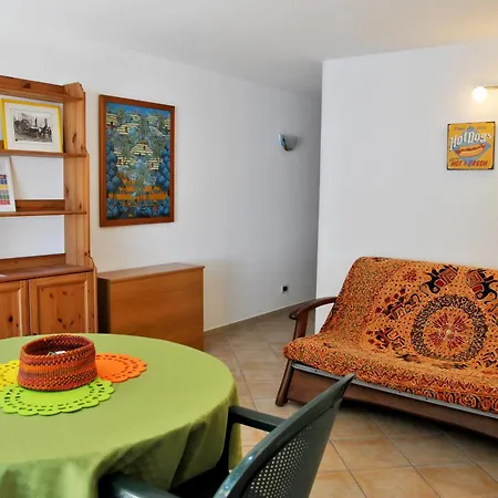 Casa Elly Tra Mare E Natura Prázdninový dům *