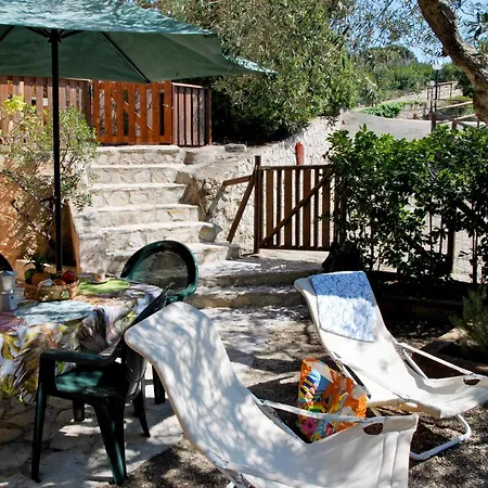 Casa Elly Tra Mare E Natura Prázdninový dům Sperlonga