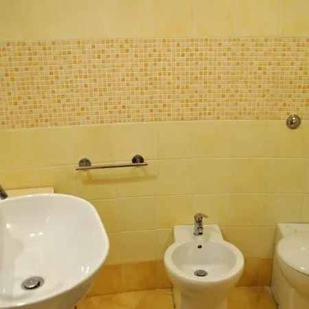Casa Elly Tra Mare E Natura *