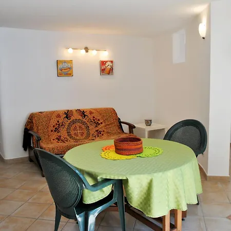 Casa Elly Tra Mare E Natura