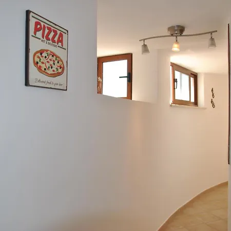 Holiday home Casa Elly Tra Mare E Natura Sperlonga
