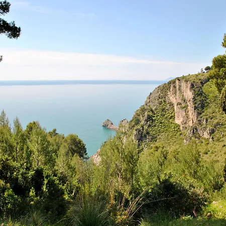 Casa Elly Tra Mare E Natura *