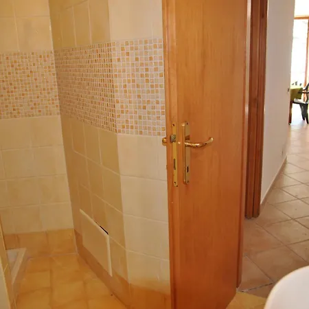 Holiday home Casa Elly Tra Mare E Natura Sperlonga