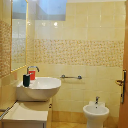 Casa Elly Tra Mare E Natura Sperlonga