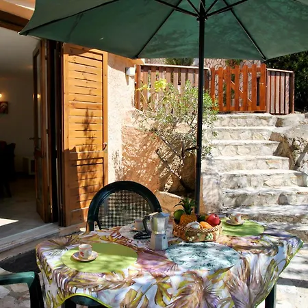 Holiday home Casa Elly Tra Mare E Natura