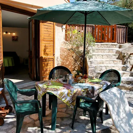 Holiday home Casa Elly Tra Mare E Natura *