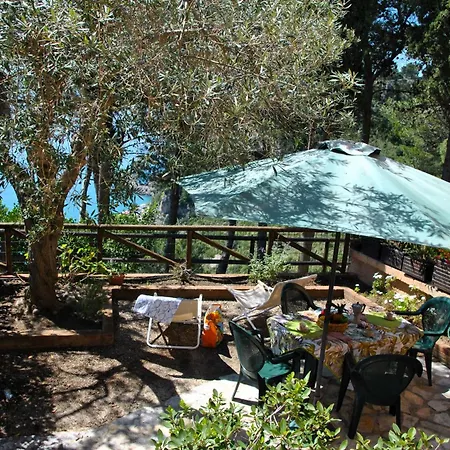 Casa Elly Tra Mare E Natura Holiday home Sperlonga