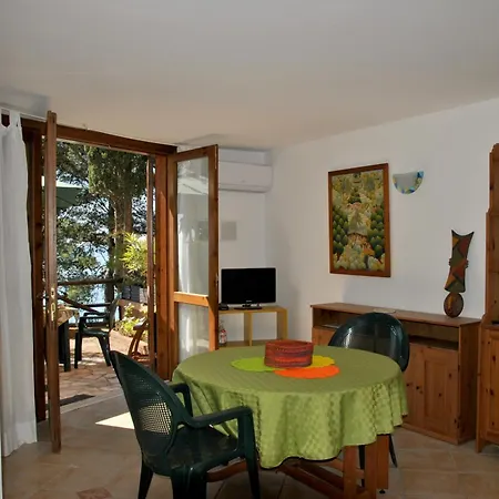 Casa Elly Tra Mare E Natura *