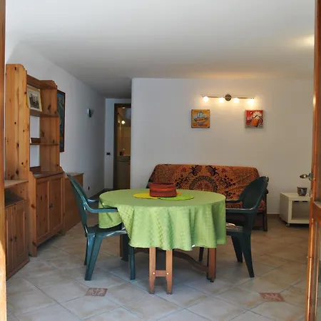 Casa Elly Tra Mare E Natura Sperlonga
