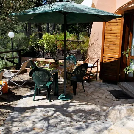 Holiday home Casa Elly Tra Mare E Natura *