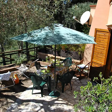 Casa Elly Tra Mare E Natura *