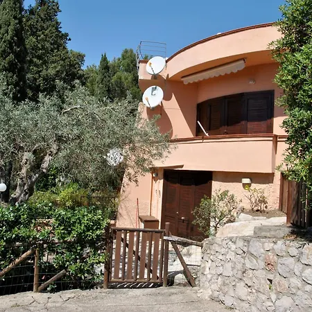 Casa Elly Tra Mare E Natura * Sperlonga
