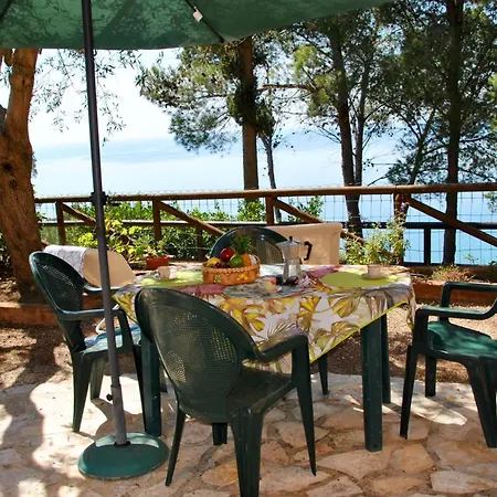 Casa Elly Tra Mare E Natura * Sperlonga
