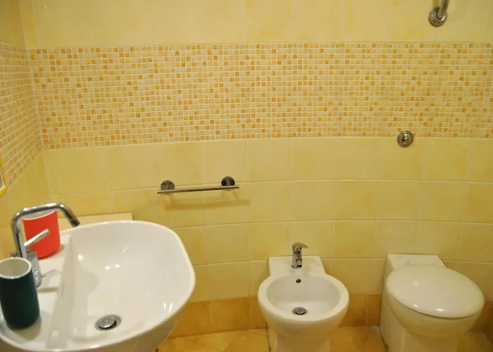 Casa Elly Tra Mare E Natura *